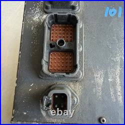 Cummins ISB Diesel Engine Control Module with Connectors 3965159 Doesn't Work