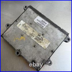Cummins ISB Diesel Engine Control Module with Connectors 3965159 Doesn't Work