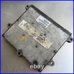 Cummins ISB Diesel Engine Control Module with Connectors 3965159 Doesn't Work