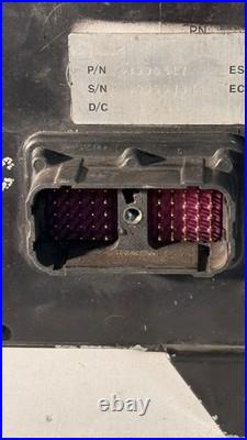 Cummins ISB ECM 3990517 CM550 ECM Diesel Engine Control Module OEM Tested