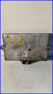 Cummins ISB ECM 3990517 CM550 ECM Diesel Engine Control Module OEM Tested