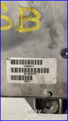 Cummins ISB ECM 3990517 CM550 ECM Diesel Engine Control Module OEM Tested