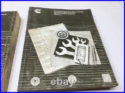 Cummins ISB QSB5.9 Diesel Engine Troubleshooting Repair Service Shop Manual 1999