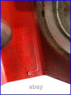 Cummins ISB QSB 4.5L Diesel Engine Fuel Filter Head 4948573 4943868 OEM