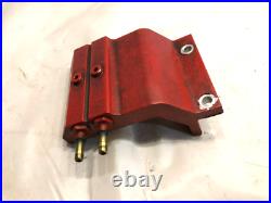 Cummins ISB QSB 4.5L Diesel Engine Fuel Filter Head 4948573 4943868 OEM