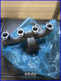 Cummins ISB QSB OEM Diesel Engine Exhaust Manifold 4990882 5261382