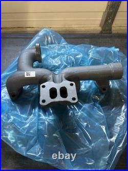 Cummins ISB QSB OEM Diesel Engine Exhaust Manifold 4990882 5261382