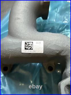 Cummins ISB QSB OEM Diesel Engine Exhaust Manifold 4990882 5261382
