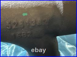 Cummins ISB QSB OEM Diesel Engine Exhaust Manifold 4990882 5261382