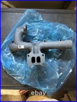 Cummins ISB QSB OEM Diesel Engine Exhaust Manifold 4990882 5261382