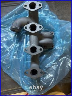 Cummins ISB QSB OEM Diesel Engine Exhaust Manifold 4990882 5261382