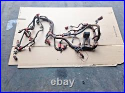 Cummins ISC 285 8.3L Diesel Engine Wiring Harness OEM