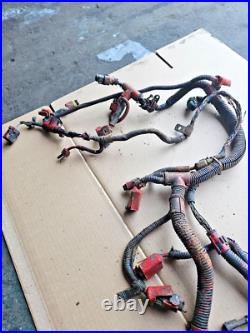 Cummins ISC 285 8.3L Diesel Engine Wiring Harness OEM