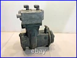 Cummins ISC 8.3L Diesel Engine Air Brake Compressor 9111535300 3944525 OEM