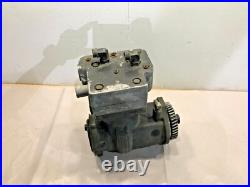 Cummins ISC 8.3L Diesel Engine Air Brake Compressor 9111535300 3944525 OEM