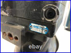 Cummins ISC 8.3L Diesel Engine Air Brake Compressor 9111535300 3944525 OEM