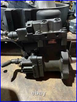 Cummins ISC Diesel Engine Fuel Pump, 4088604, 4902732