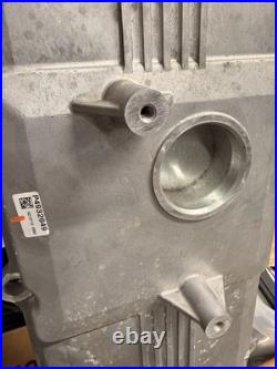 Cummins ISC/ISL 8.3L diesel engine valve cover 3975678 3967768 5263811