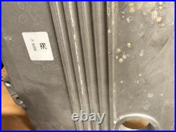Cummins ISC/ISL 8.3L diesel engine valve cover 3975678 3967768 5263811
