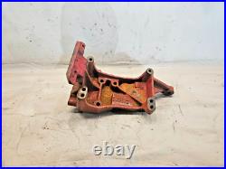 Cummins ISL 8.3 DIESEL ENGINE ALTERNATOR SUPPORT BRACKET 5362361 OEM