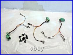 Cummins ISL 8.3 Diesel Engine Injector WIRING HARNESS 4934545 OEM