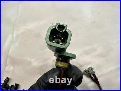 Cummins ISL 8.3 Diesel Engine Injector WIRING HARNESS 4934545 OEM