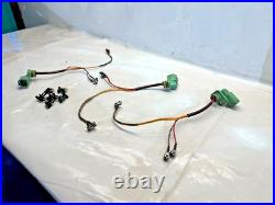 Cummins ISL 8.3 Diesel Engine Injector WIRING HARNESS 4934545 OEM