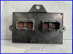 Cummins ISL Diesel Engine Control Module, ECM, ECU, 3944105, CM554