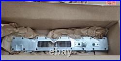 Cummins ISL ISC 8.3 Diesel Engine intake grid heater plenum cover 5274662 OEM Cummins ISL ISC 8.3 Diesel Engine intake grid heater plenum cover 5274662 OEM
