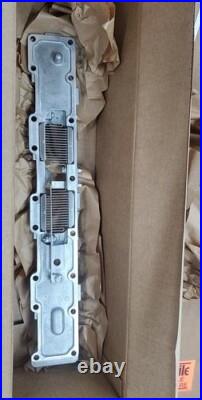 Cummins ISL ISC 8.3 Diesel Engine intake grid heater plenum cover 5274662 OEM