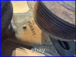 Cummins ISM11 Diesel Engine BorgWarner Fan Clutch 1090-09600-01 Bracket 3081864
