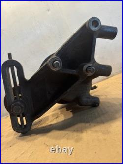 Cummins ISM11 Diesel Engine BorgWarner Fan Clutch 1090-09600-01 Bracket 3081864