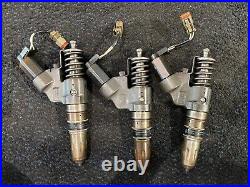 Cummins ISM Diesel Engine Fuel Injectors 4902921