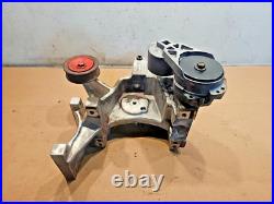 Cummins ISX12 Diesel Engine Alternator Bracket assembly 2883302 OEM