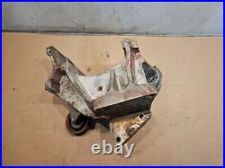 Cummins ISX12 Diesel Engine Alternator Bracket assembly 2883302 OEM