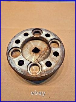 Cummins ISX12 Diesel Engine Drive Coupling Adapter 2870137 OEM