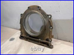 Cummins ISX12 ISX 425 Diesel Engine Rear Carrier Seal Housing 2870122 OEM