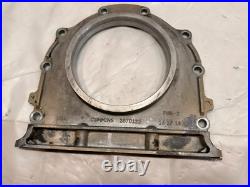 Cummins ISX12 ISX 425 Diesel Engine Rear Carrier Seal Housing 2870122 OEM