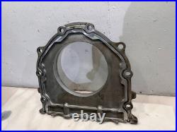 Cummins ISX12 ISX 425 Diesel Engine Rear Carrier Seal Housing 2870122 OEM