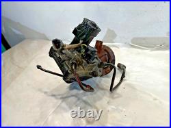 Cummins ISX15 DOHC Diesel Engine EGR Valve Assembly 4955422RX OEM