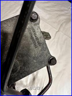 Cummins ISX15 DOHC Diesel Engine EGR Valve Assembly 4955422RX OEM