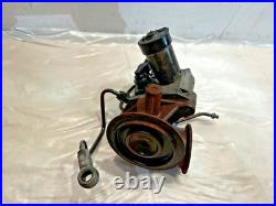 Cummins ISX15 DOHC Diesel Engine EGR Valve Assembly 4955422RX OEM