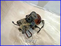 Cummins ISX15 DOHC Diesel Engine EGR Valve Assembly 4955422RX OEM