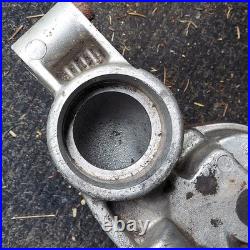 Cummins ISX15 DOHC Diesel Engine Oil Pump 4026691 OEM Tested