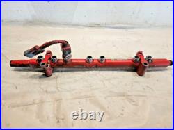 Cummins ISX15 Diesel Engine CR Fuel Rail 4307128 OEM