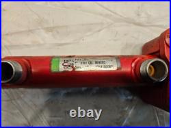 Cummins ISX15 Diesel Engine CR Fuel Rail 4307128 OEM