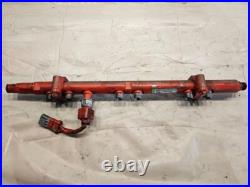 Cummins ISX15 Diesel Engine CR Fuel Rail 4307128 OEM