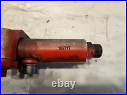 Cummins ISX15 Diesel Engine CR Fuel Rail 4307128 OEM