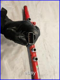 Cummins ISX15 Diesel Engine CR Fuel Rail 4307128 OEM