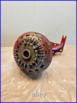 Cummins ISX15 Diesel Engine Fan Clutch Assembly 601577 OEM